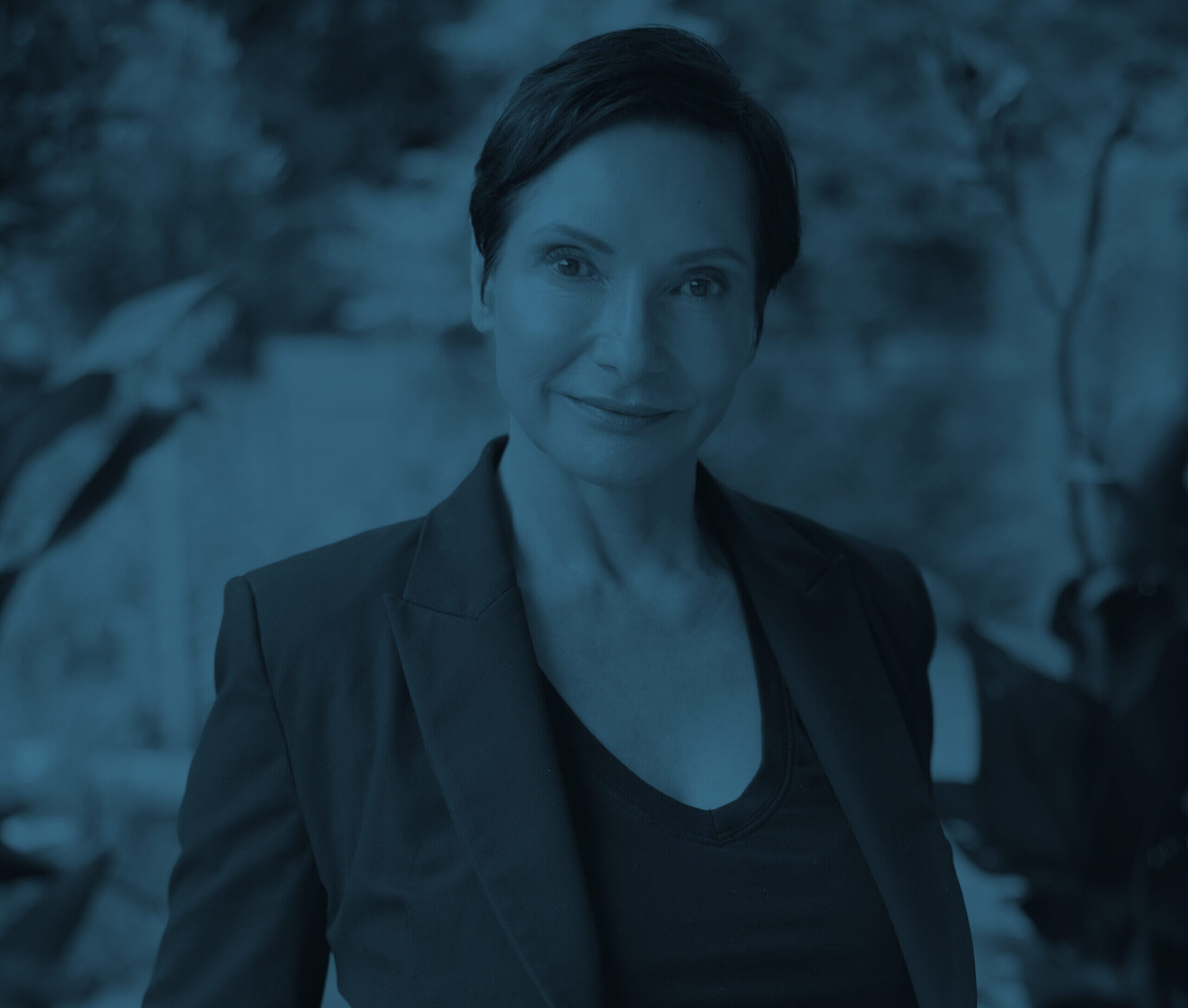 Nadia Whittley | CEO | Presymptom Health